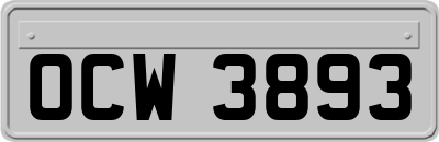 OCW3893