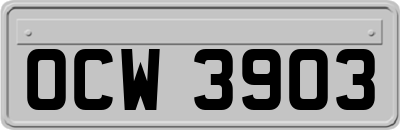 OCW3903