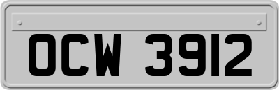 OCW3912