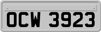 OCW3923