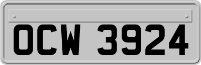 OCW3924