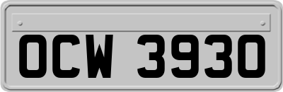 OCW3930