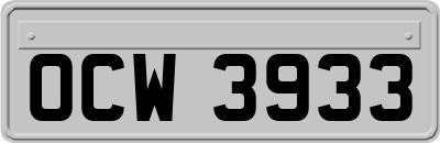 OCW3933