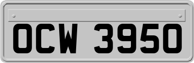 OCW3950