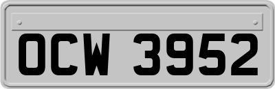 OCW3952