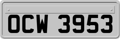 OCW3953