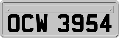 OCW3954