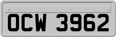 OCW3962