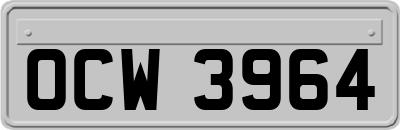 OCW3964