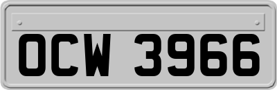 OCW3966