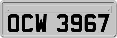 OCW3967
