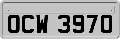 OCW3970