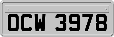 OCW3978