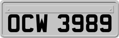 OCW3989