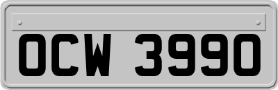 OCW3990