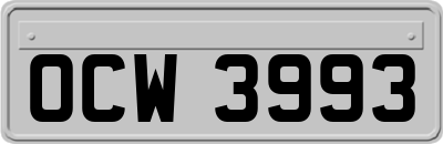 OCW3993