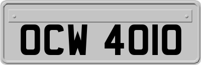 OCW4010