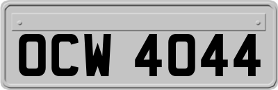 OCW4044