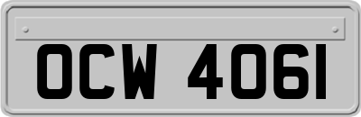 OCW4061