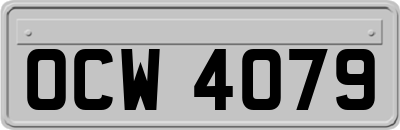 OCW4079