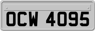 OCW4095