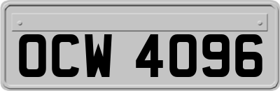 OCW4096