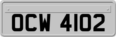 OCW4102