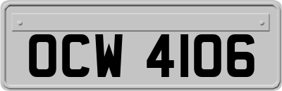 OCW4106