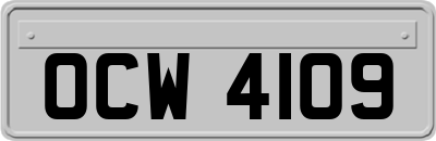 OCW4109