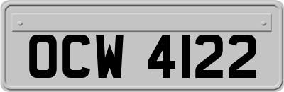 OCW4122