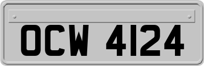 OCW4124