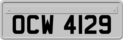 OCW4129