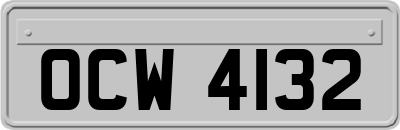 OCW4132