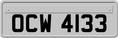OCW4133