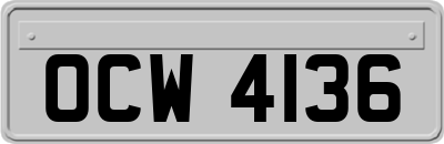 OCW4136