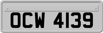 OCW4139