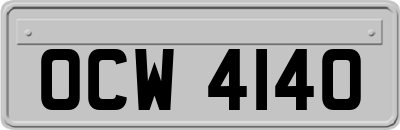 OCW4140