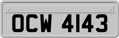OCW4143