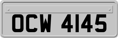 OCW4145