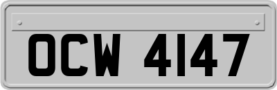 OCW4147