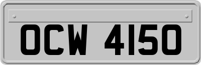 OCW4150