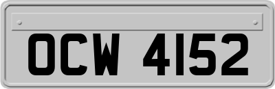OCW4152