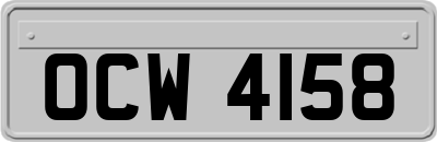 OCW4158