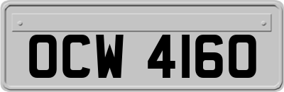 OCW4160