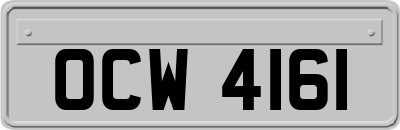 OCW4161
