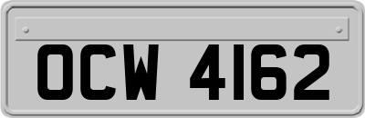 OCW4162