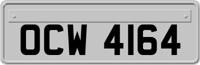 OCW4164