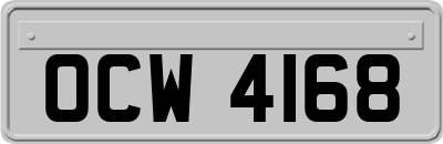 OCW4168