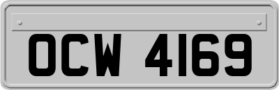 OCW4169