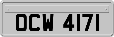 OCW4171